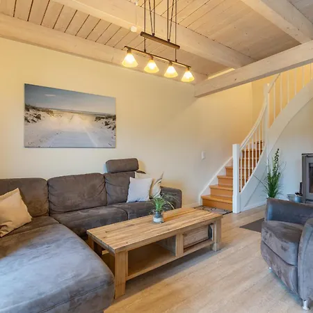 Deichgraf Casa vacanze Dagebüll