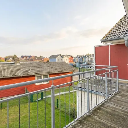 Deichgraf Casa vacanze Dagebüll