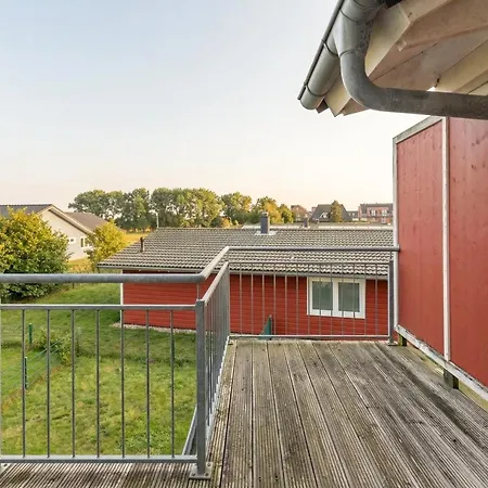 Casa vacanze Deichgraf Dagebüll