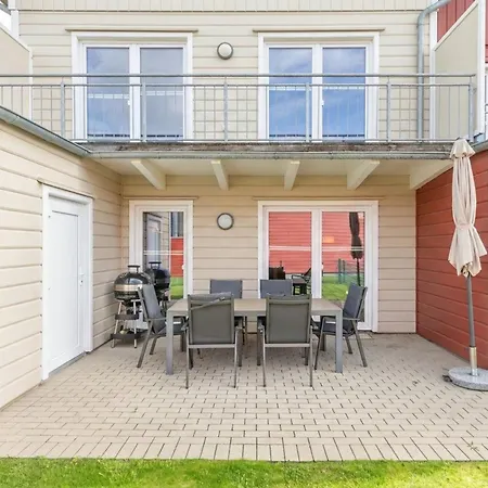 Deichgraf Casa vacanze