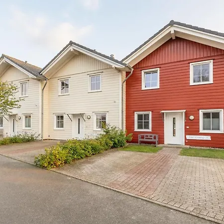 Casa vacanze Deichgraf *