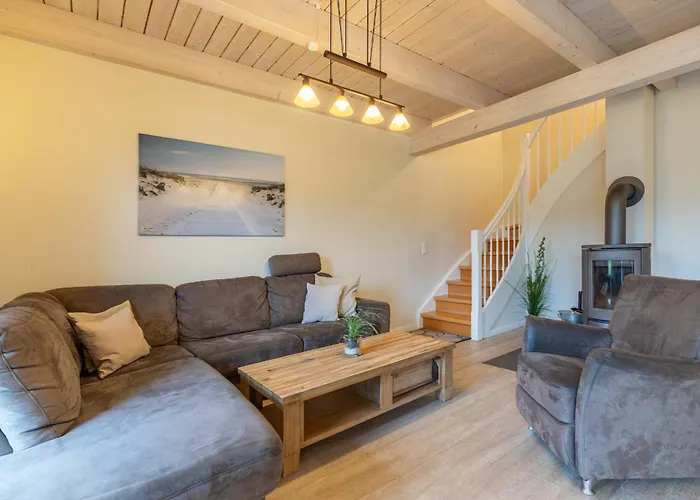 Deichgraf Casa vacanze Dagebüll