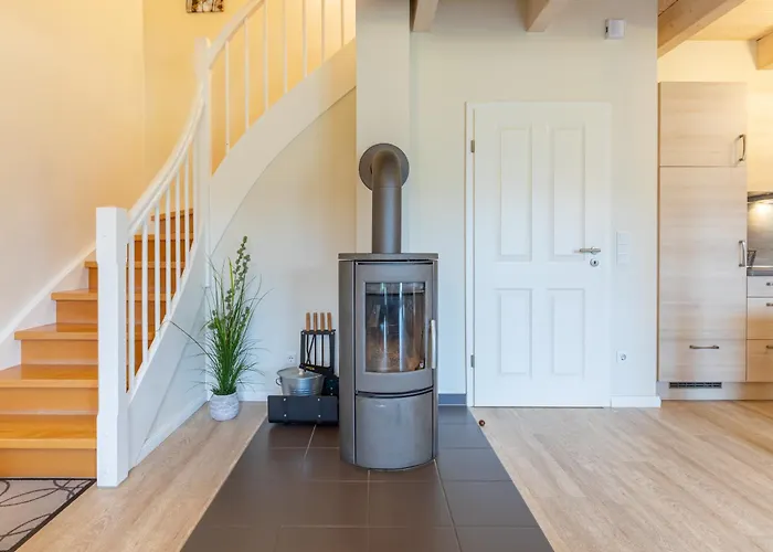 Casa vacanze Deichgraf *