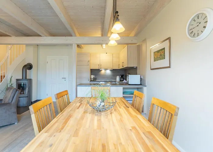 Deichgraf Casa vacanze *