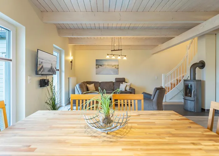 Casa vacanze Deichgraf Dagebüll