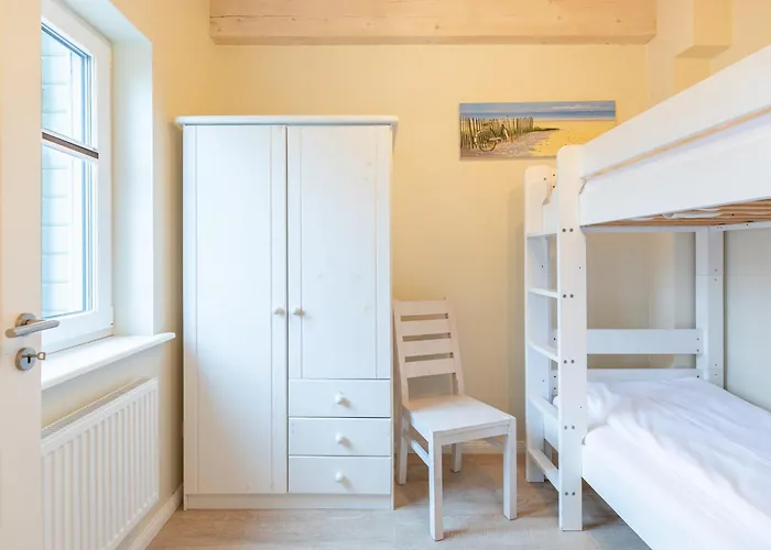 Casa vacanze Deichgraf *