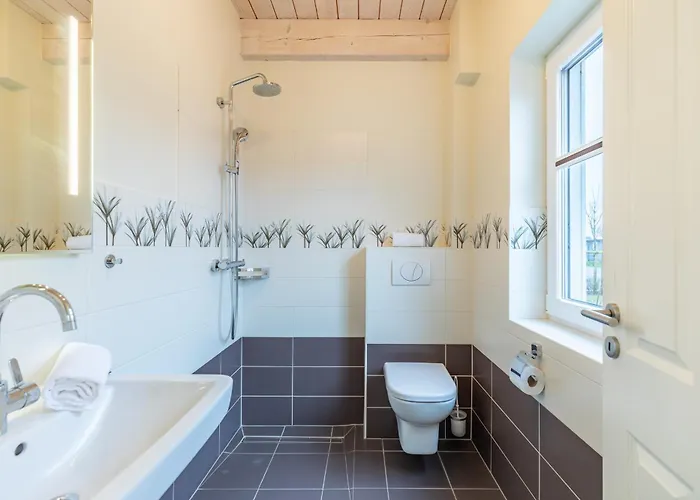 Casa vacanze Deichgraf *