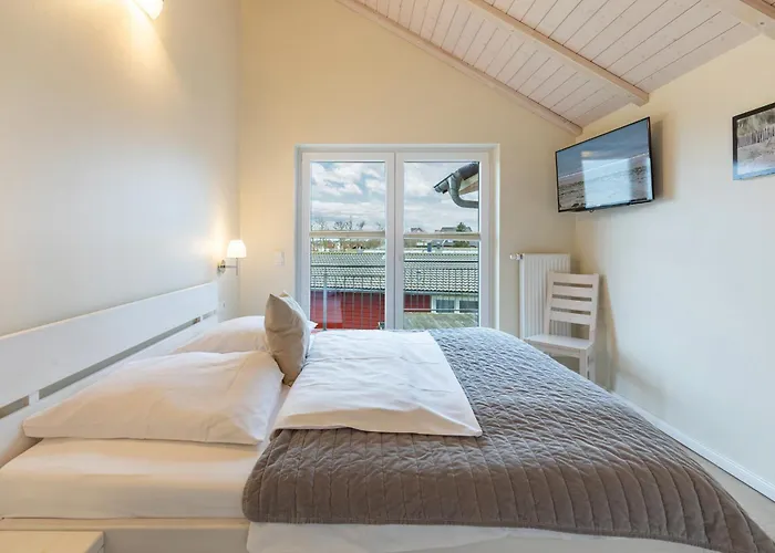 Casa vacanze Deichgraf *