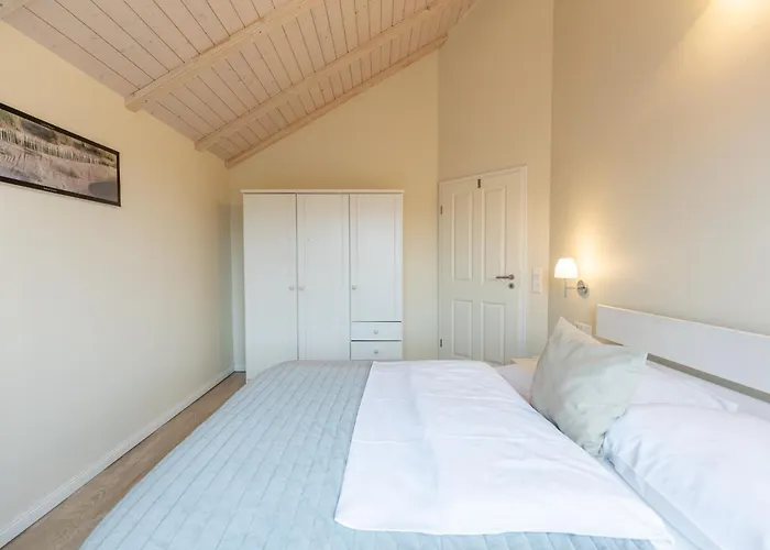 Casa vacanze Deichgraf Dagebüll