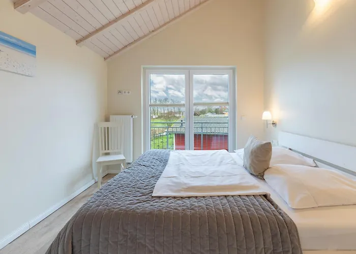 Casa vacanze Deichgraf