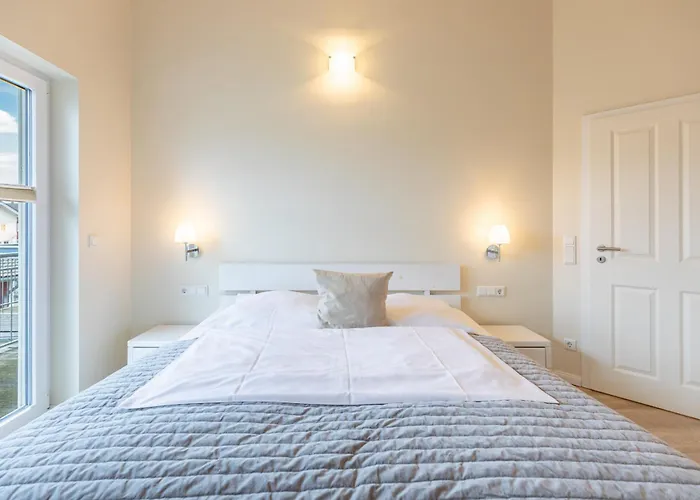 Casa vacanze Deichgraf *