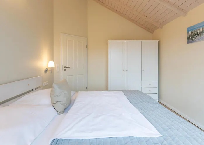 Casa vacanze Deichgraf *