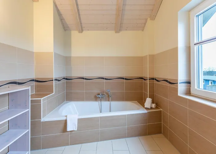 Casa vacanze Deichgraf