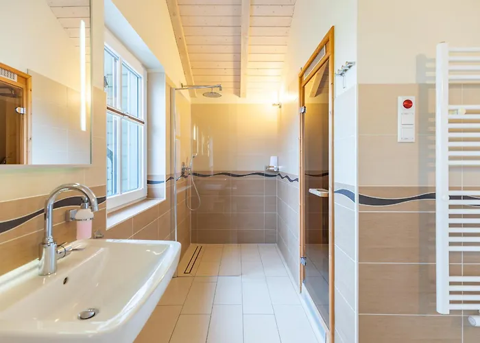 Casa vacanze Deichgraf *