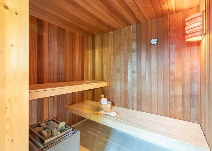 Casa vacanze Deichgraf *