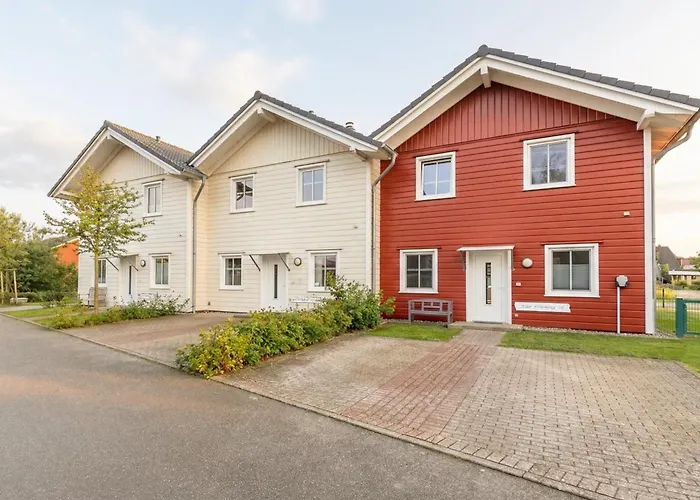 Casa vacanze Deichgraf *